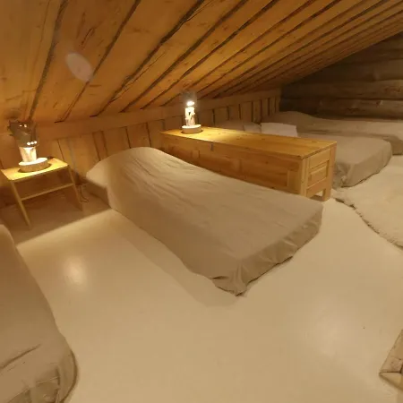 Saukkoruka Apartament